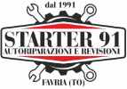 Starter91